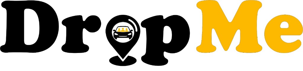 Drop Me Logo